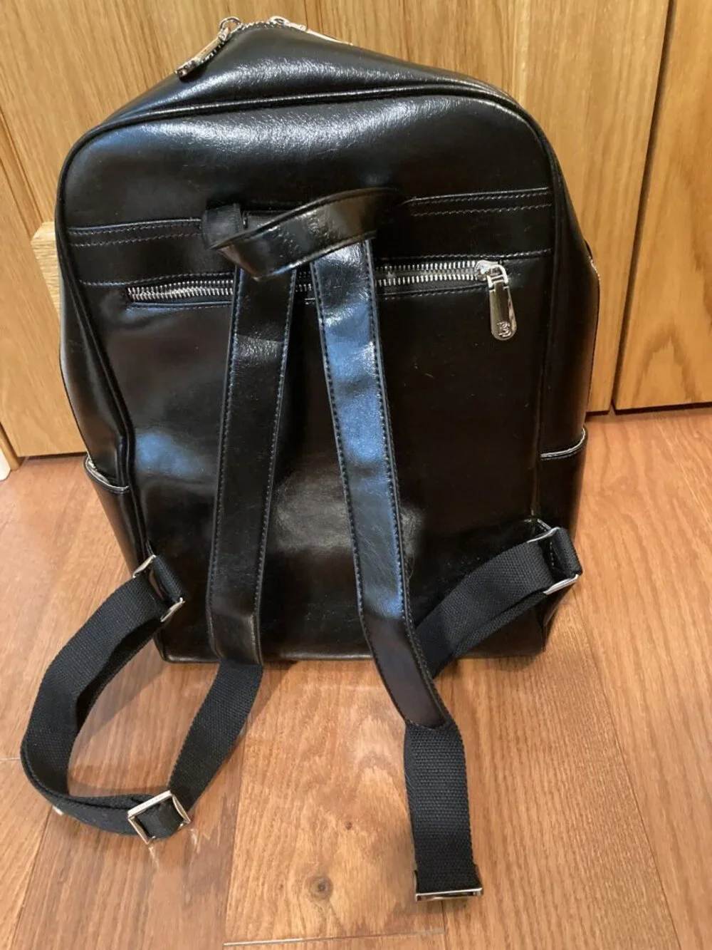 Bostanten genuine leather